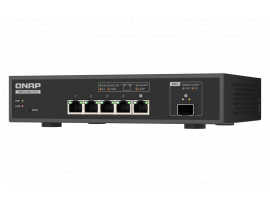Switch QNAP QSW-L3205-1C4T